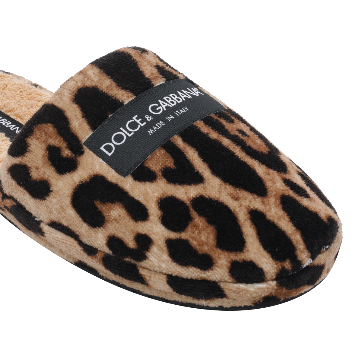 [Dolce & Gabbana] Sandals SS26 A80608A03428W800