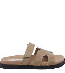 [Steve Madden] Sandals SS26 MISSILETAUPE