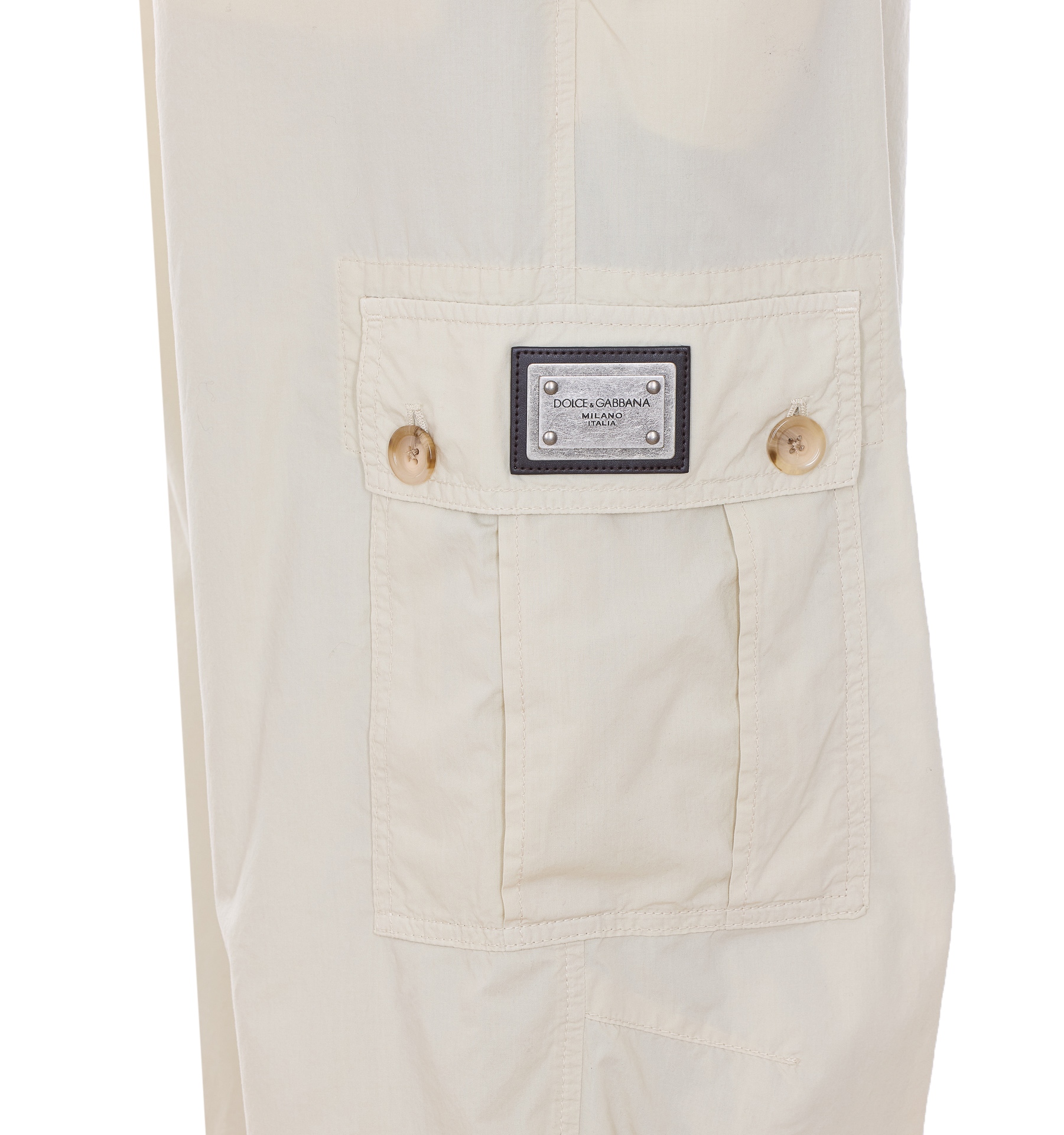 [Dolce & Gabbana] Trousers SS26 GV3OHTG8OW7M3969