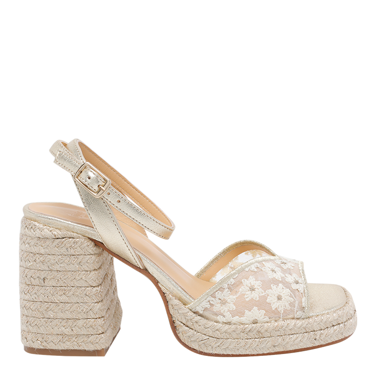 [Castaner] Sandals SS26 0261684078