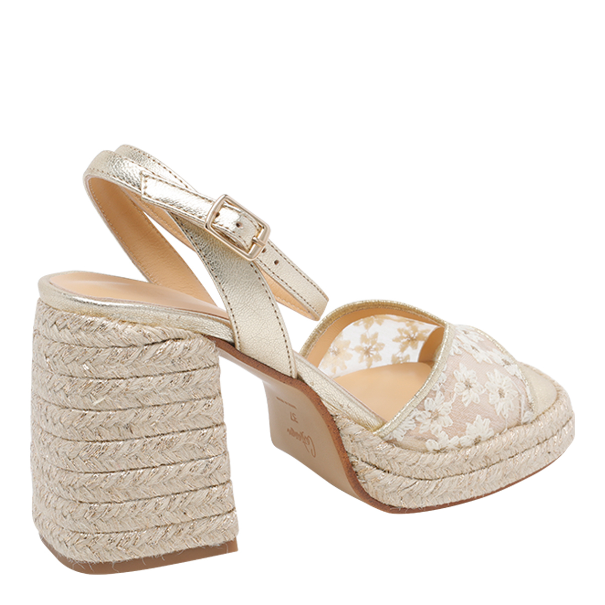 [Castaner] Sandals SS26 0261684078