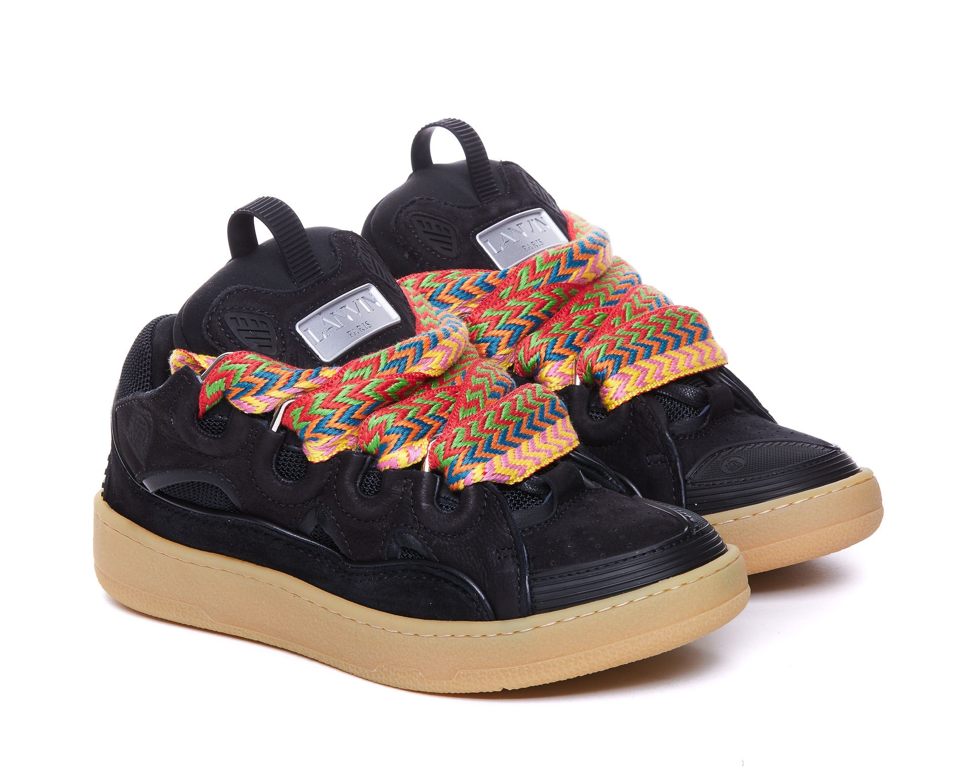 [Lanvin] Sneakers SS26 SKDK12.DRA210