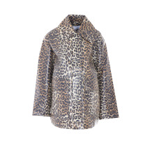 [GANNI] Jacket SS26 A1010083859