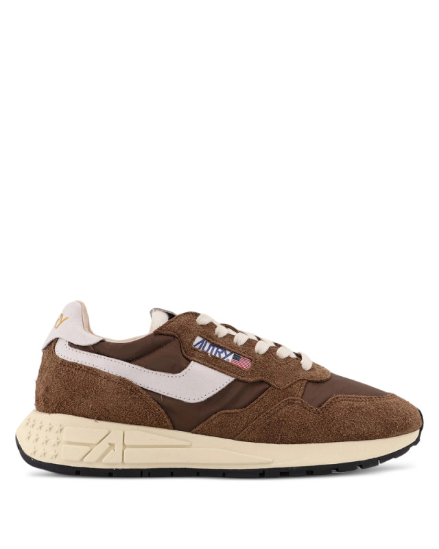 [AUTRY] Sneakers FW26 WWLM  NC39