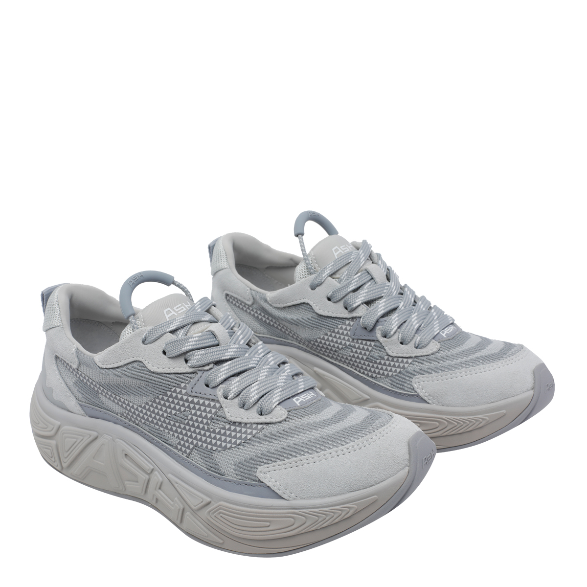 [ASH] Sneakers SS26 EAGLE01
