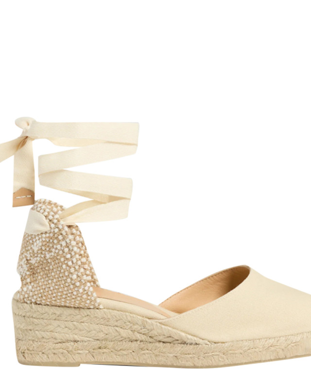[Castaner] Espadrille SS26 020965203