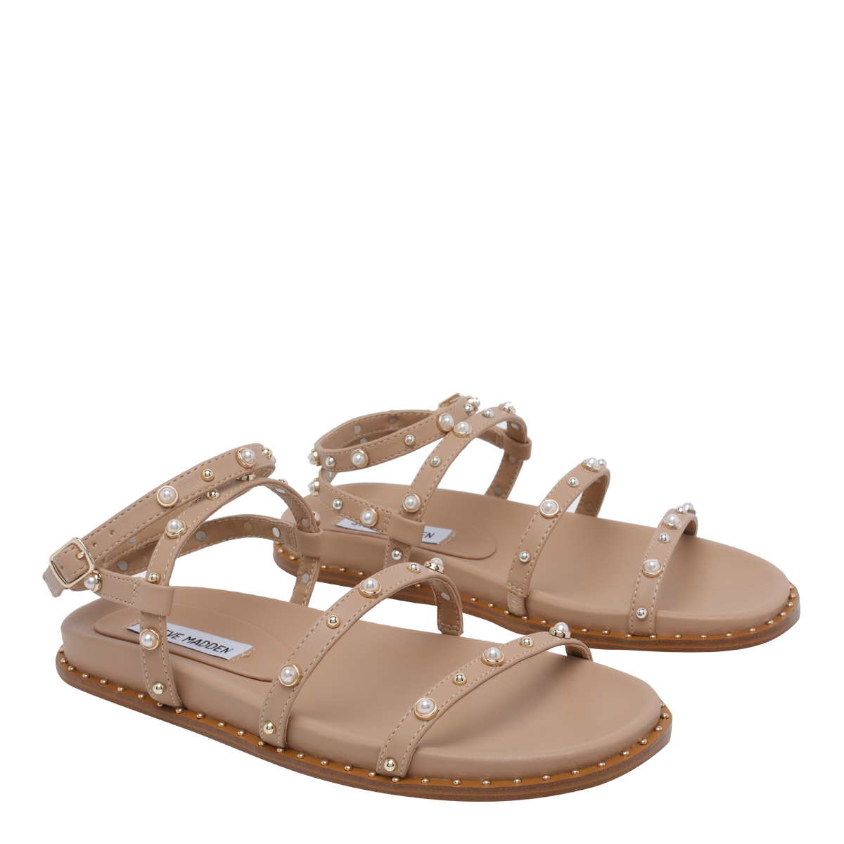 [Steve Madden] Sandals SS26 STORMIETAN