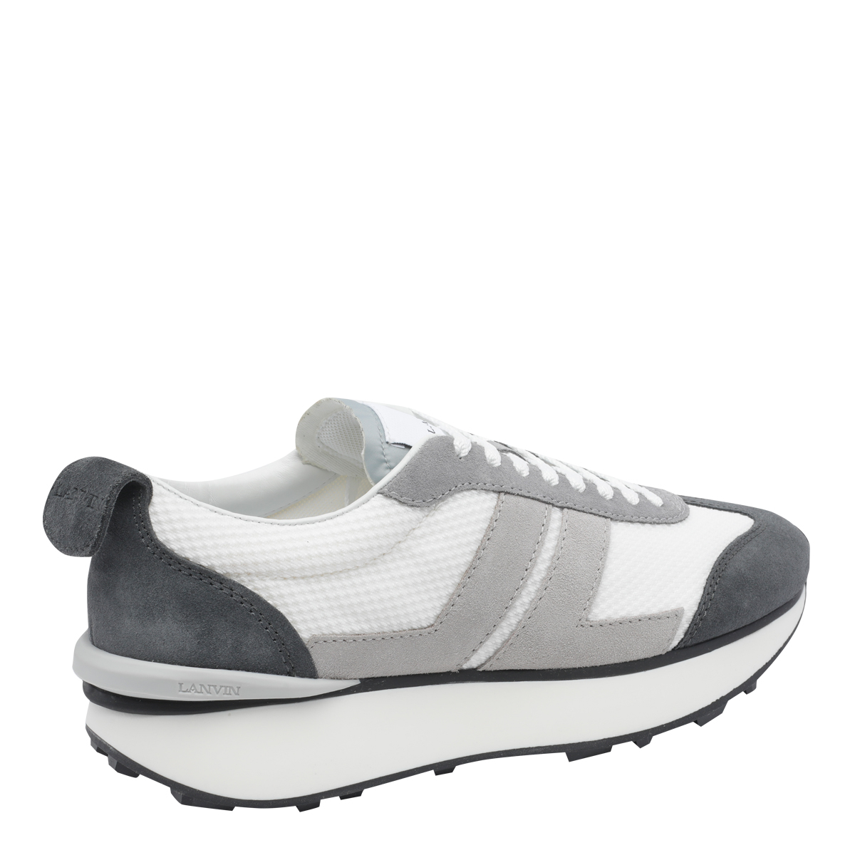 [Lanvin] Sneakers SS26 SKBUMPMESH1214