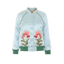 [Valentino Garavani] Casual Jacket SS26 CI1758M69VC