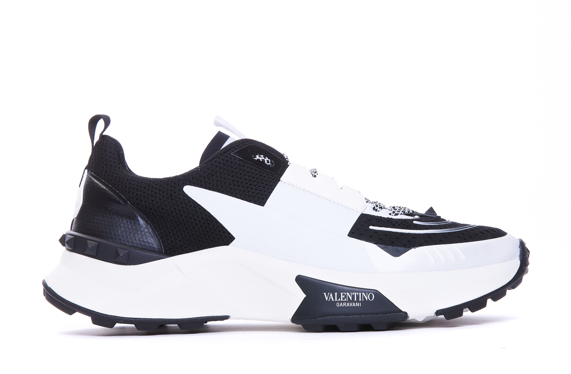 [Valentino Garavani] Sneakers SS26 S0H96PTN0NI