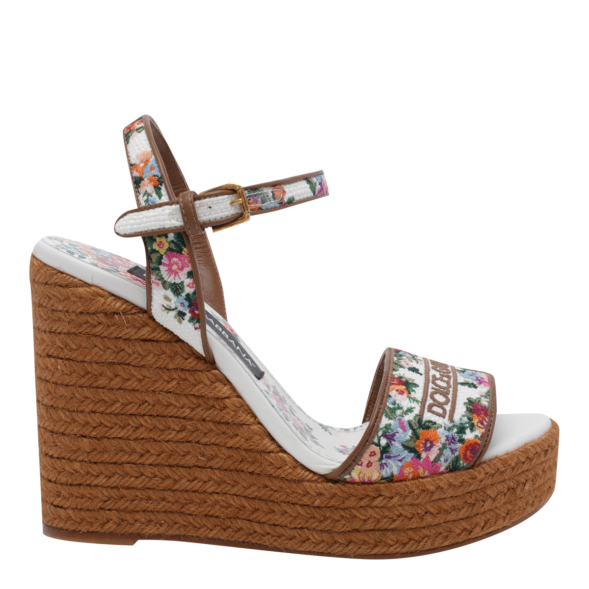 [Dolce & Gabbana] Sandals SS26 CZ0318A64838V135