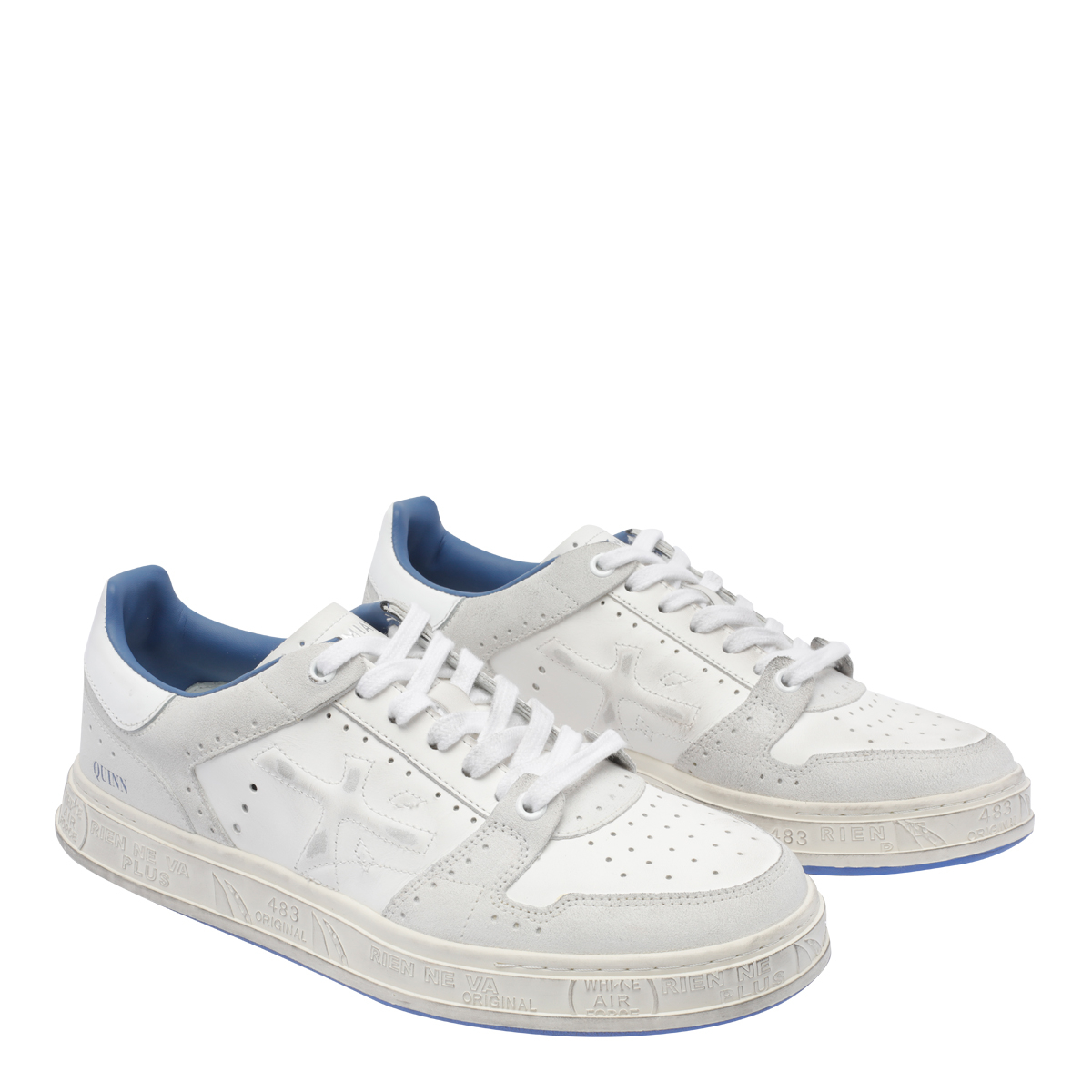 [Premiata] Sneakers SS26 QUINN6686