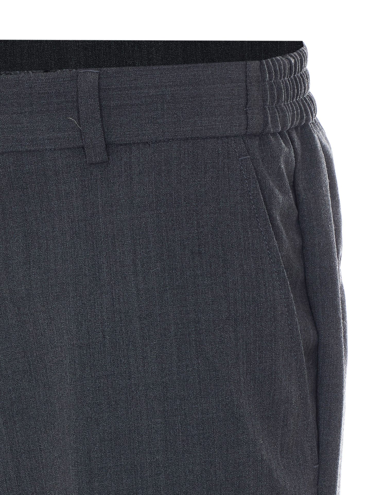 [A.P.C.] Trousers FW26 PSANF H08024LAD