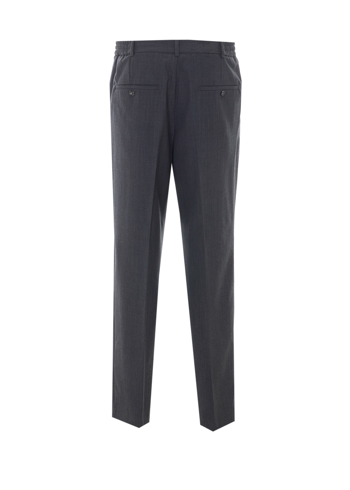 [A.P.C.] Trousers FW26 PSANF H08024LAD