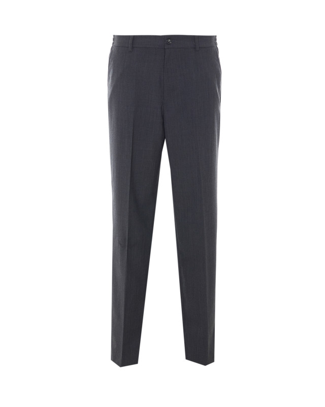 [A.P.C.] Trousers FW26 PSANF H08024LAD