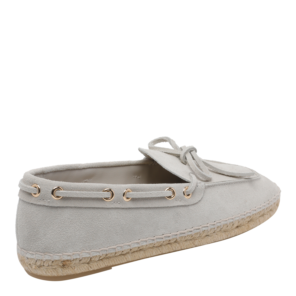 [Palomitas by Paloma Barcelo] Loafer SS26 312101OFF WHITE
