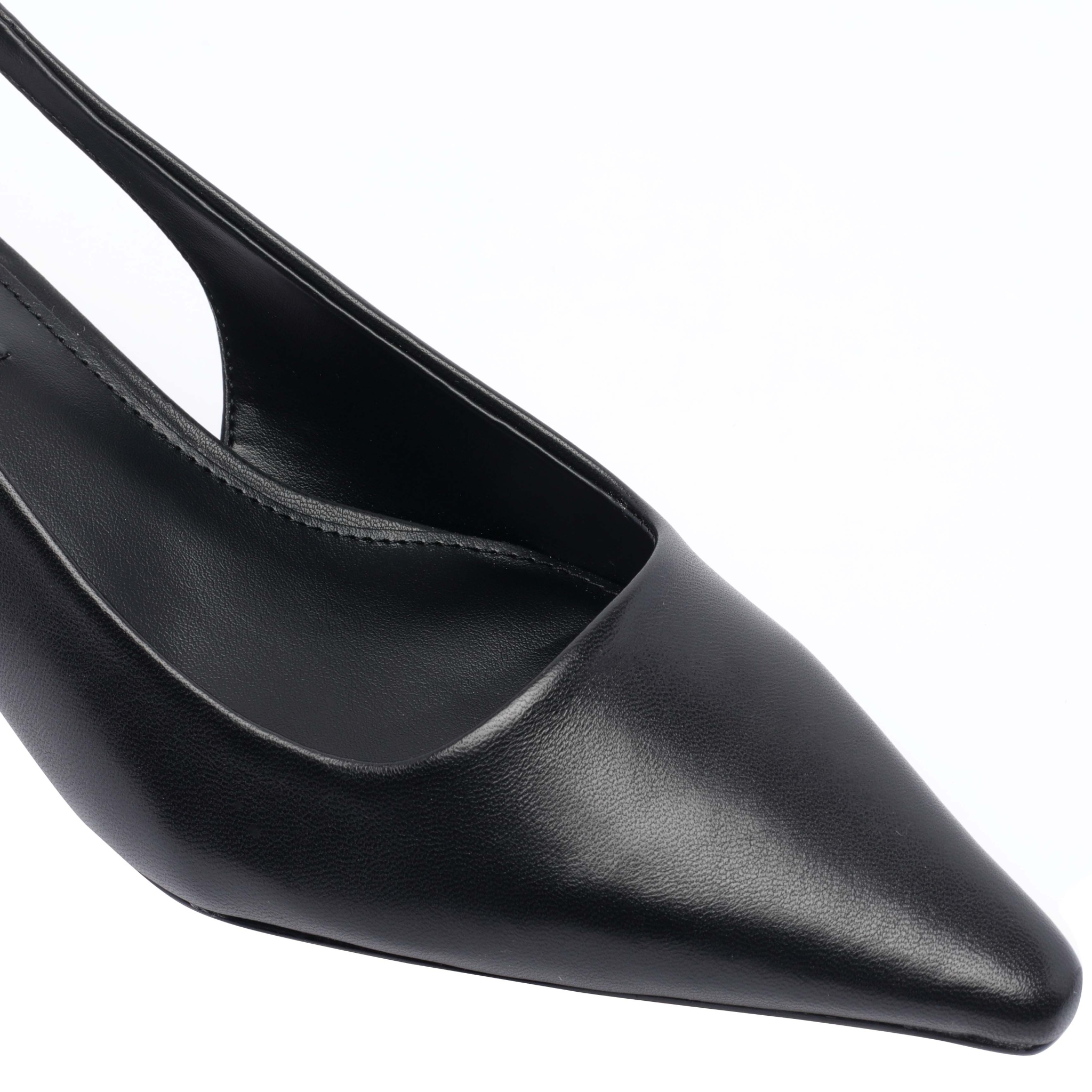 [Steve Madden] Pumps SS26 KARIBLACK