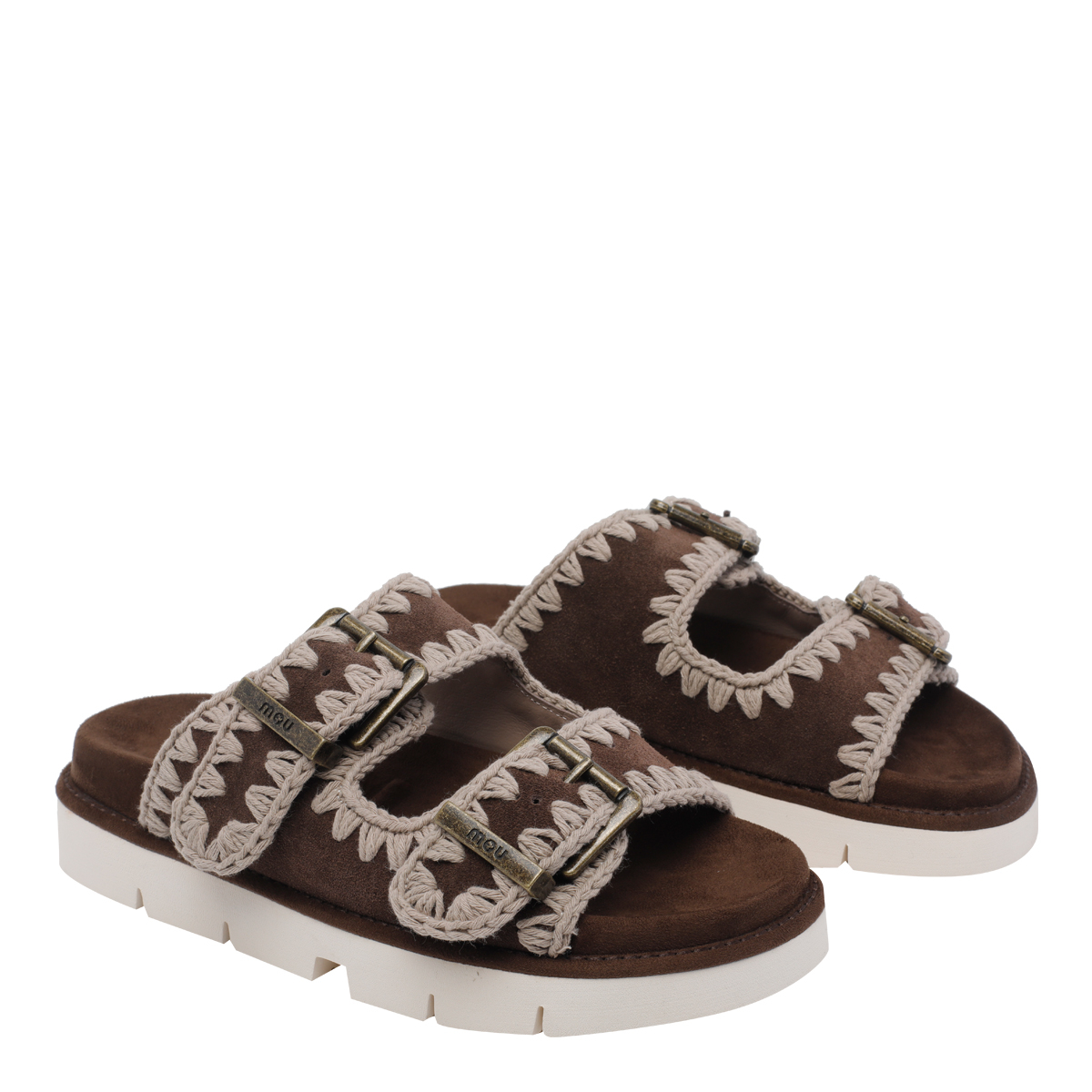 [Mou] Sandals SS26 461005ADPBRO