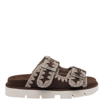 [Mou] Sandals SS26 461005ADPBRO