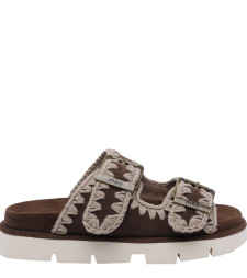 [Mou] Sandals SS26 461005ADPBRO