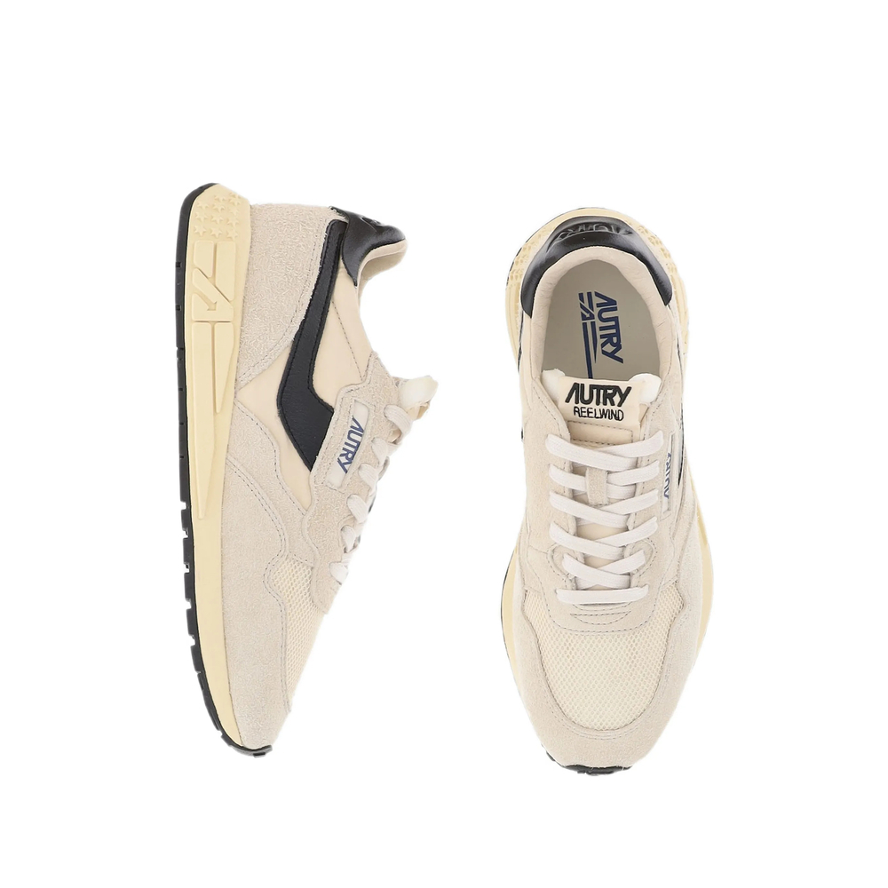 [AUTRY] Sneakers FW26 WWLM  UT60