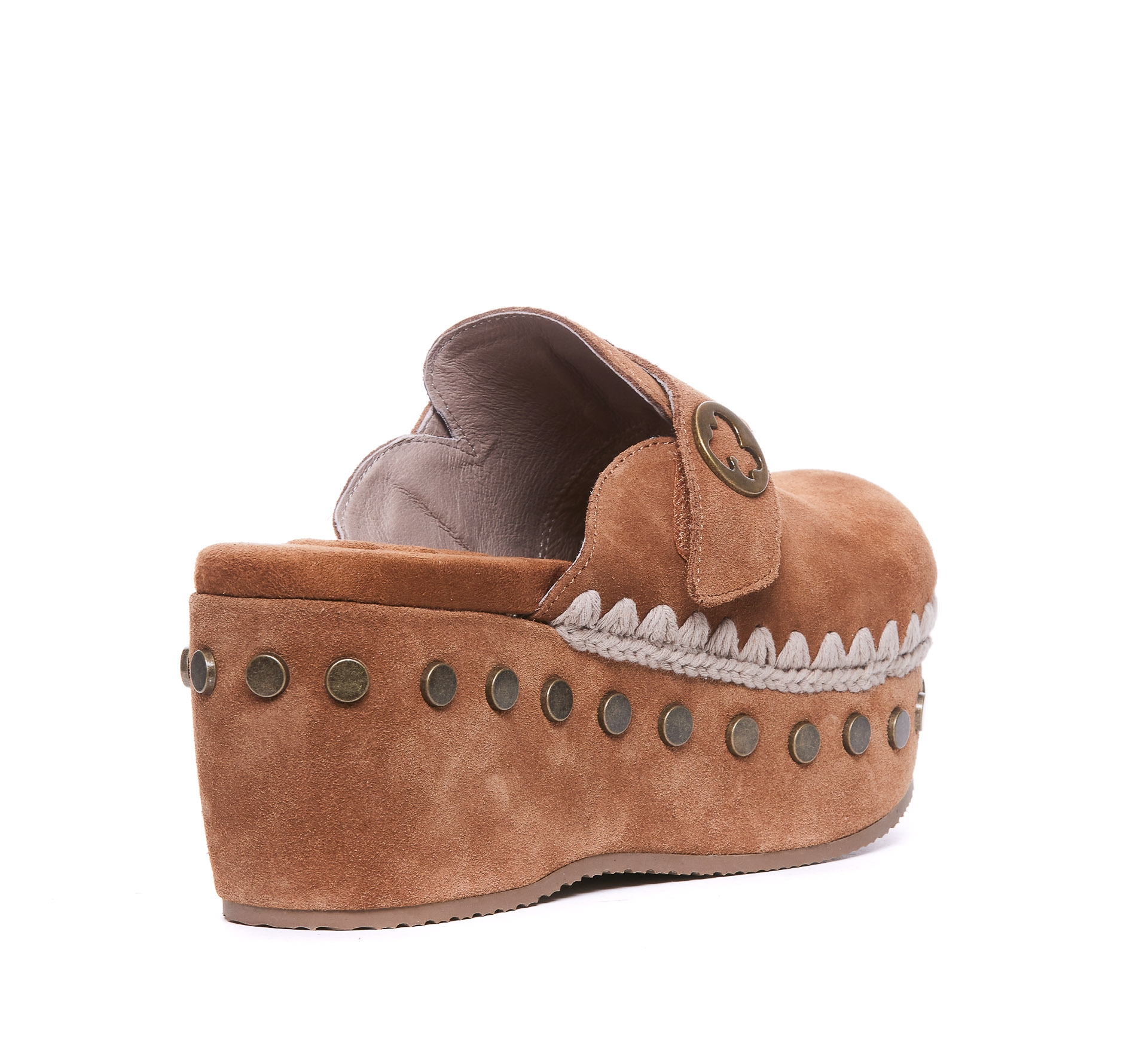[Mou] Sandals SS26 611001ACOG
