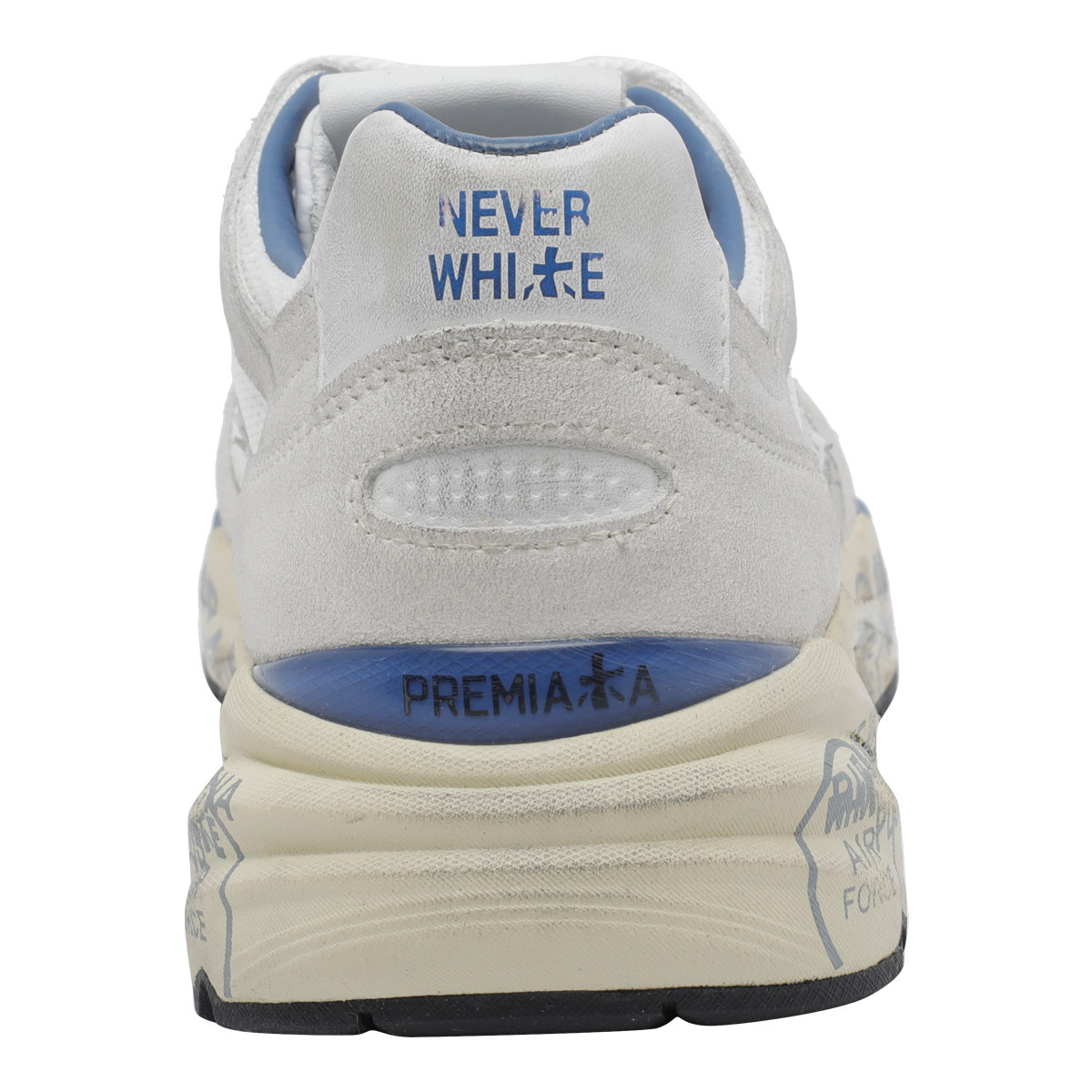 [Premiata] Sneakers SS26 MASE8019
