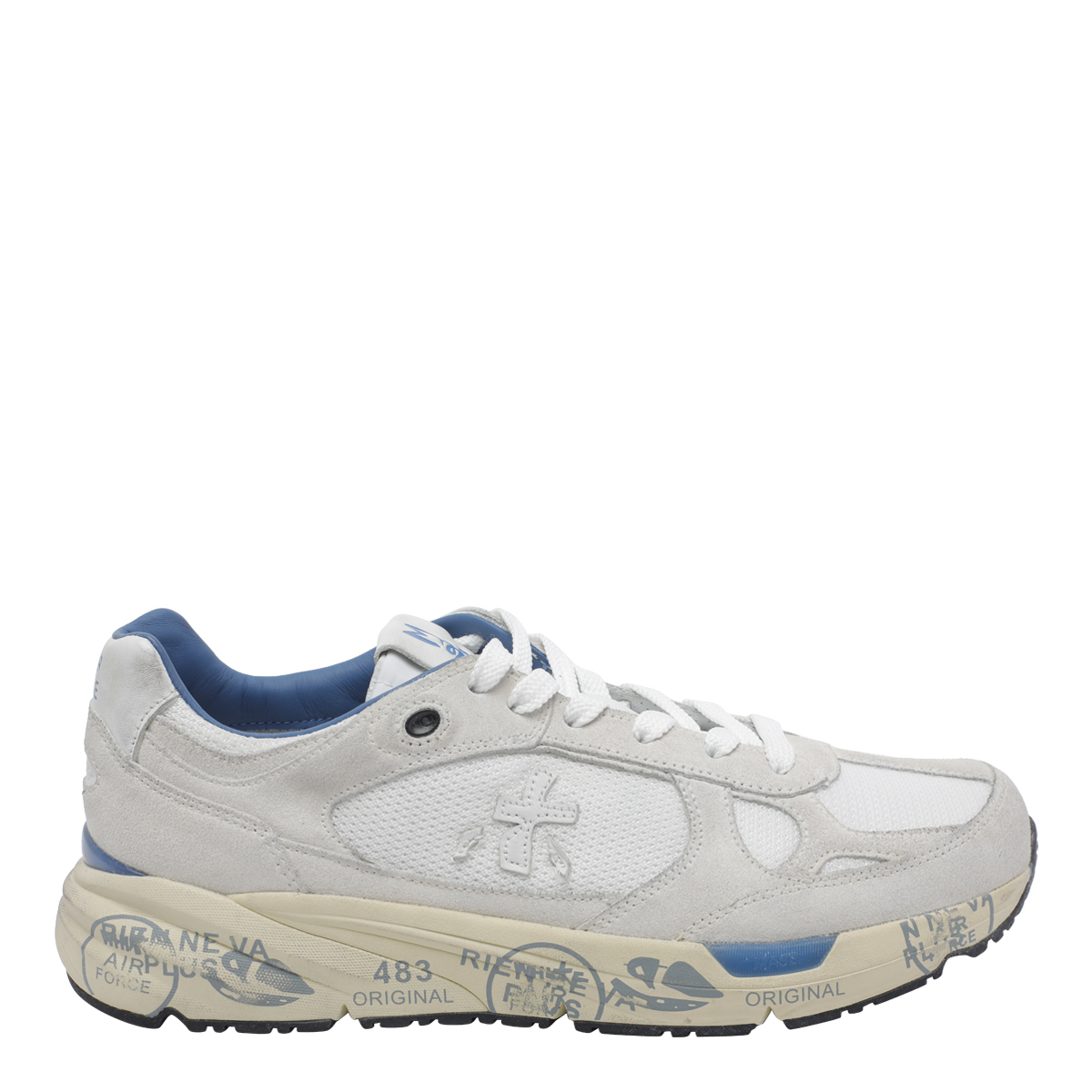 [Premiata] Sneakers SS26 MASE8019