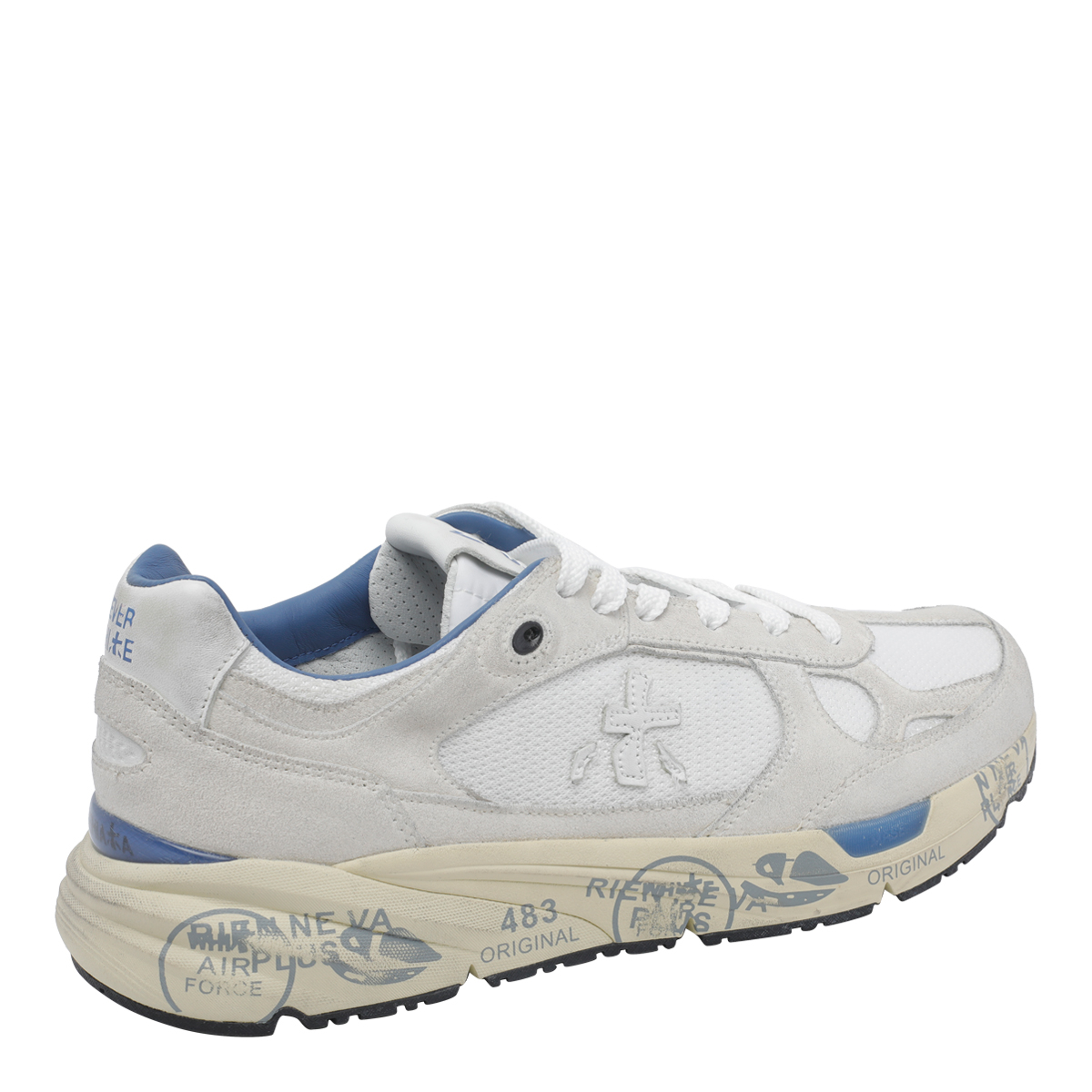 [Premiata] Sneakers SS26 MASE8019