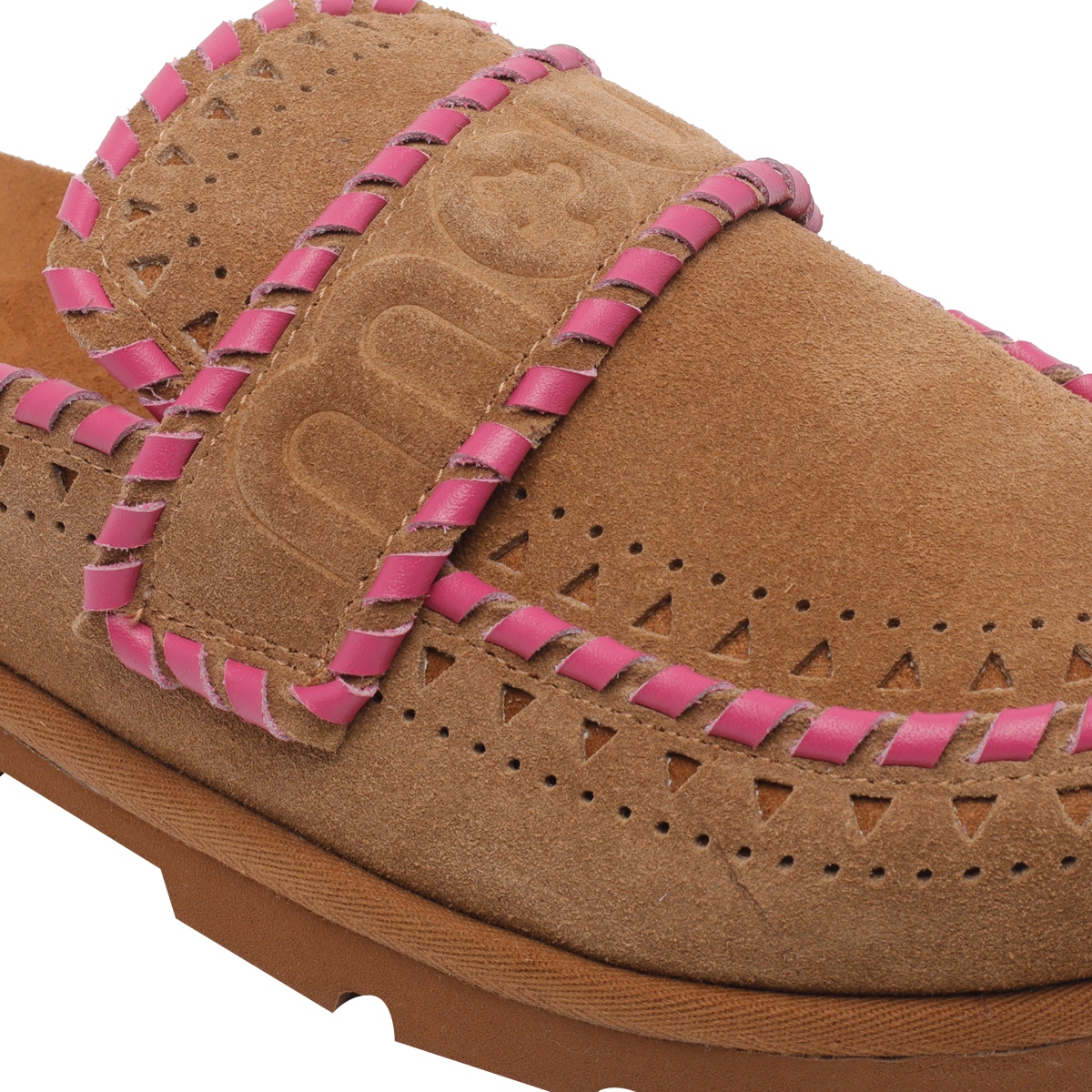 [Mou] Sandals SS26 631007ACOG