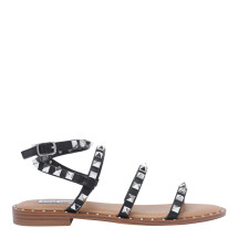 [Steve Madden] Sandals SS26 TRAVELBLACK