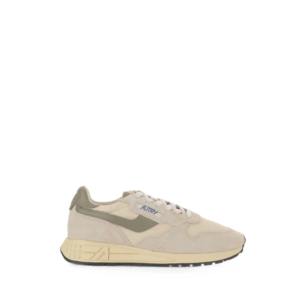 [AUTRY] Sneakers FW26 WWLM  UT62