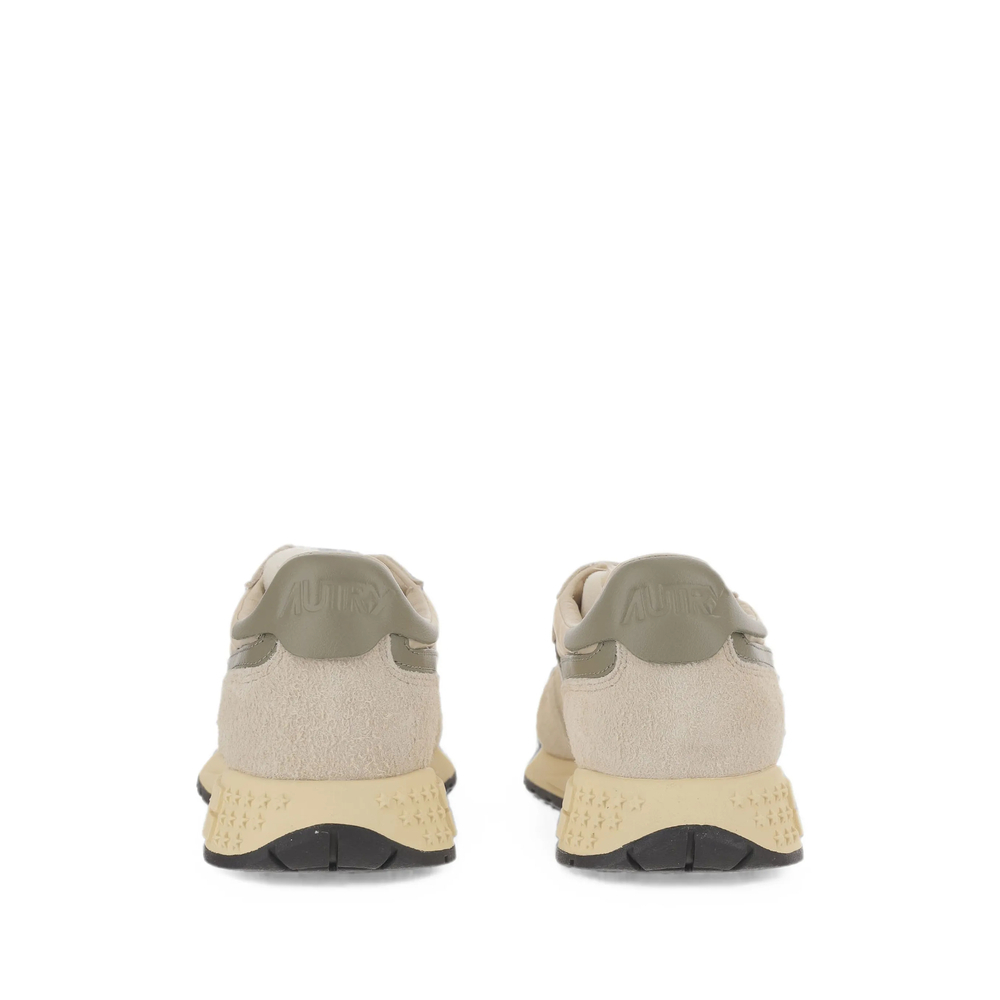 [AUTRY] Sneakers FW26 WWLM  UT62