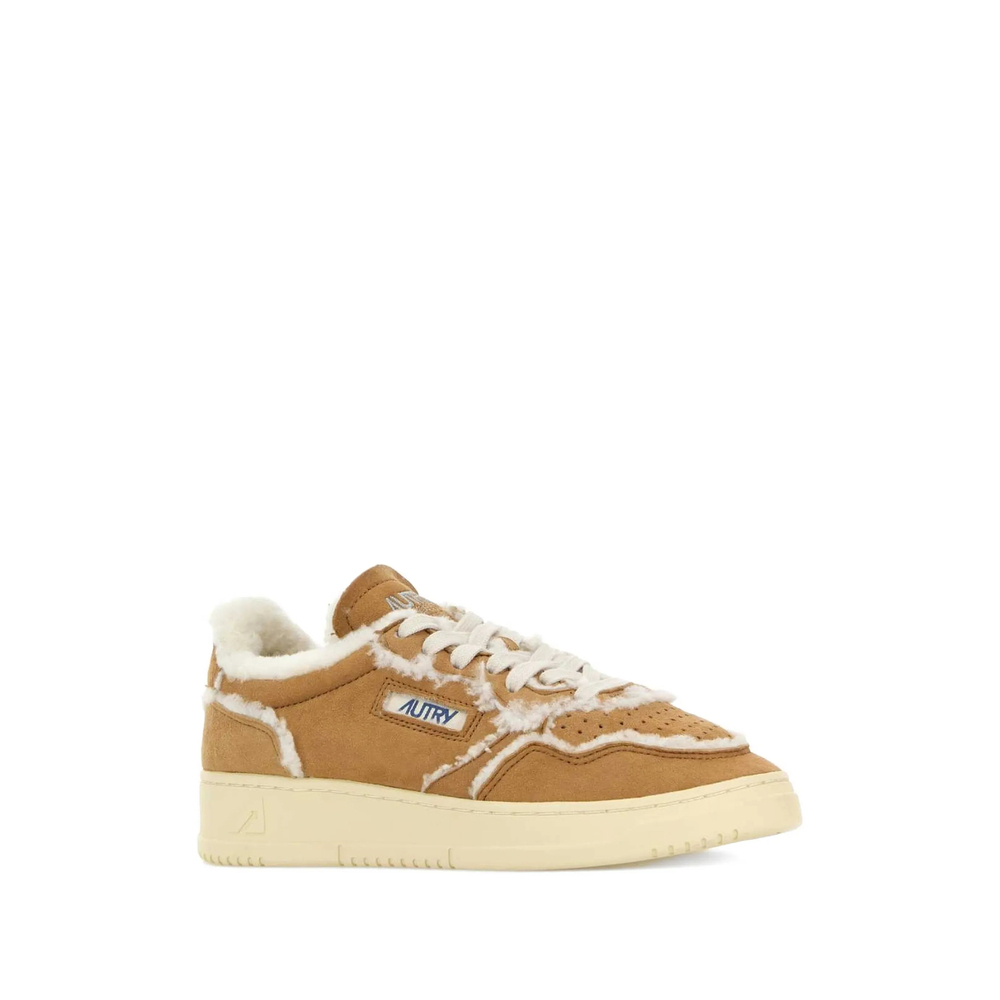 [AUTRY] Sneakers FW26 AULW  GX01