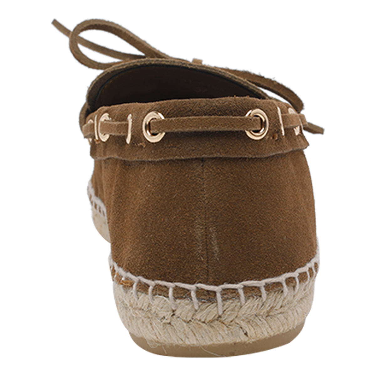 [Palomitas by Paloma Barcelo] Loafer SS26 312101BROWN