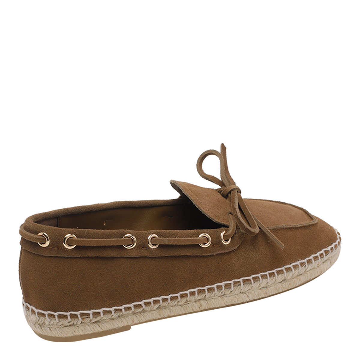 [Palomitas by Paloma Barcelo] Loafer SS26 312101BROWN