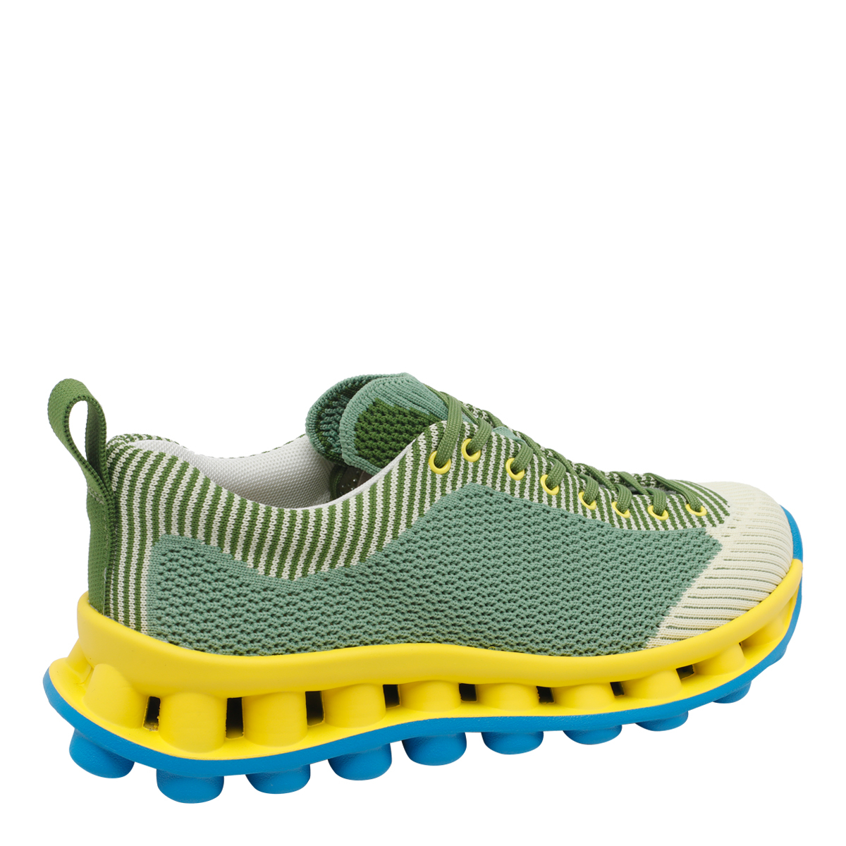 [CAMPER] Sneakers SS26 K201776 PELOTISSIMA012