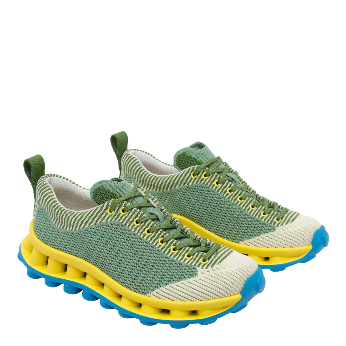 [CAMPER] Sneakers SS26 K201776 PELOTISSIMA012
