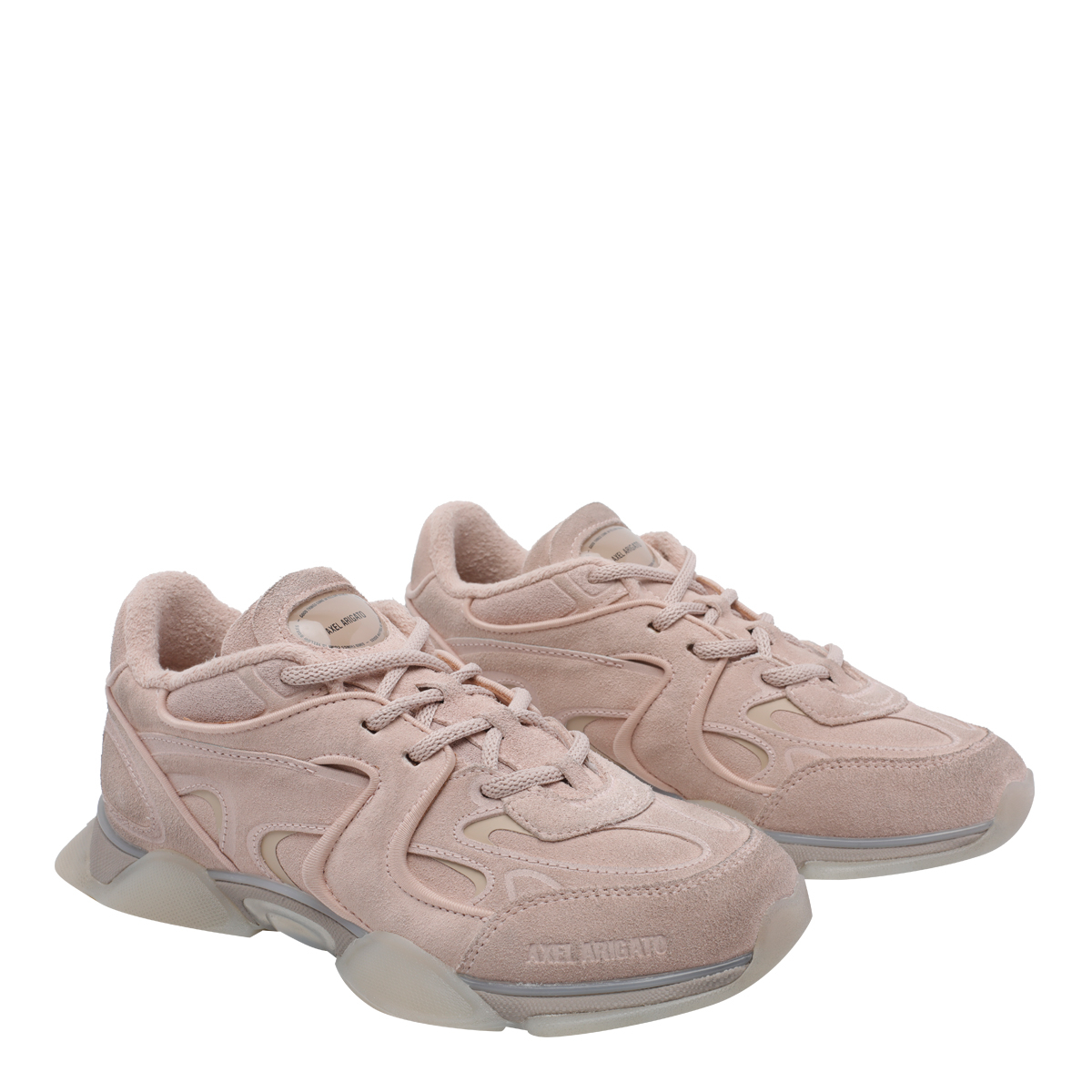 [Axel Arigato] Sneakers SS26 F3490004LIGHT PINK/LIGHT PINK