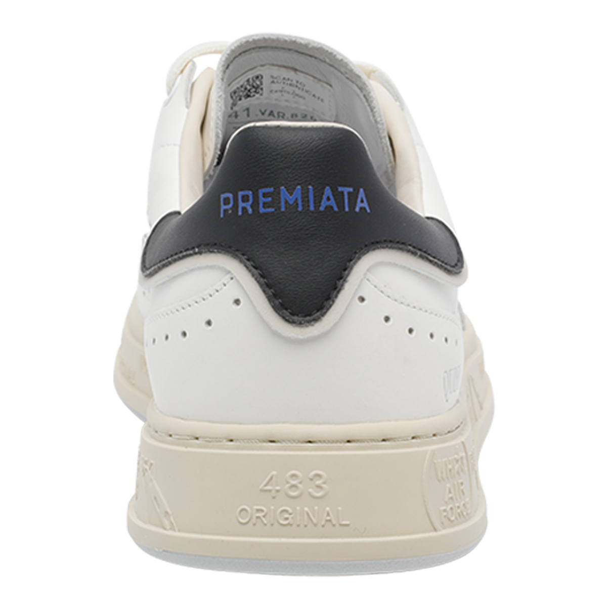 [Premiata] Sneakers SS26 QUINN8209