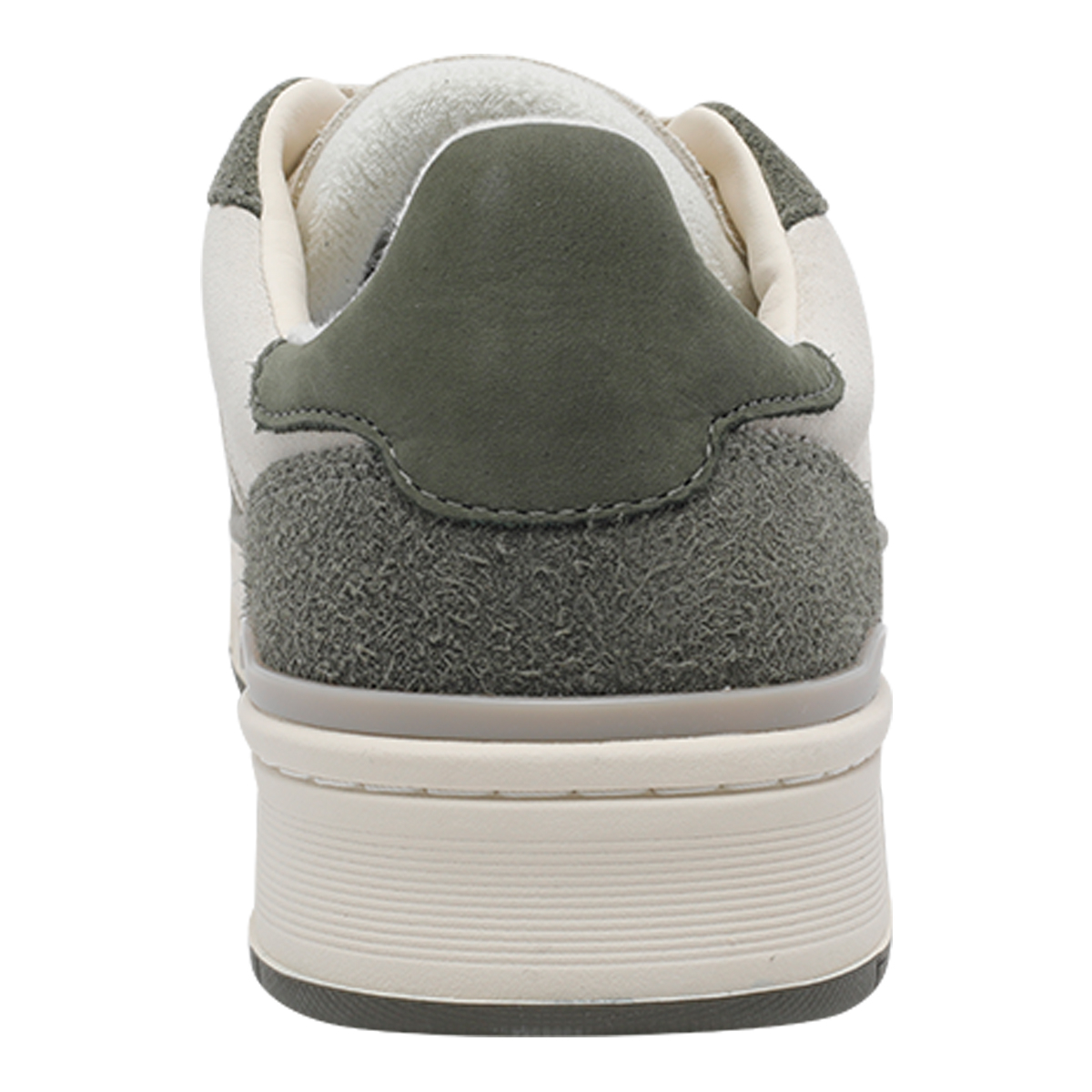 [Axel Arigato] Sneakers SS26 F3906003LIGHT BEIGE/DARK GREEN