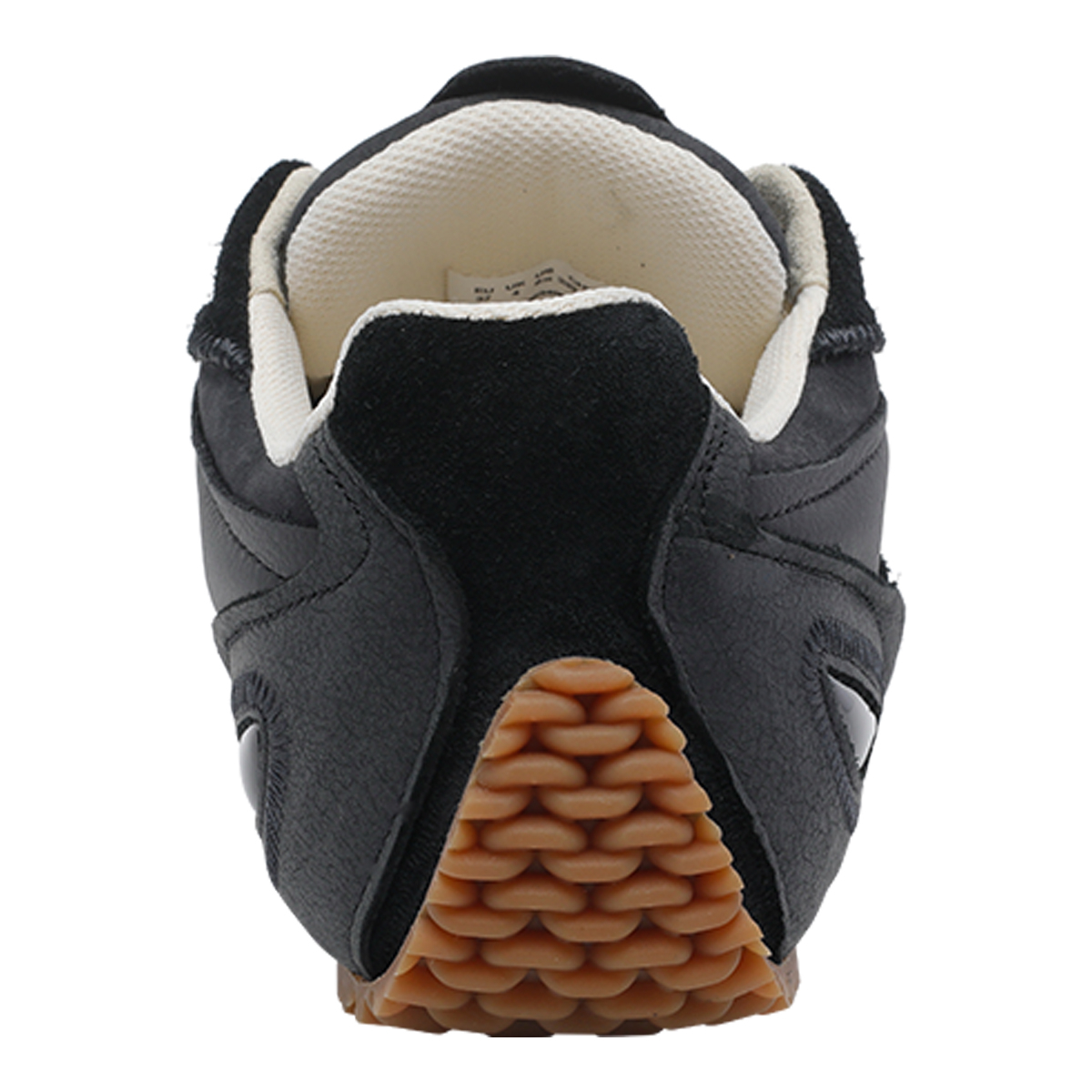 [Axel Arigato] Sneakers SS26 F3534001BLACK/GUM