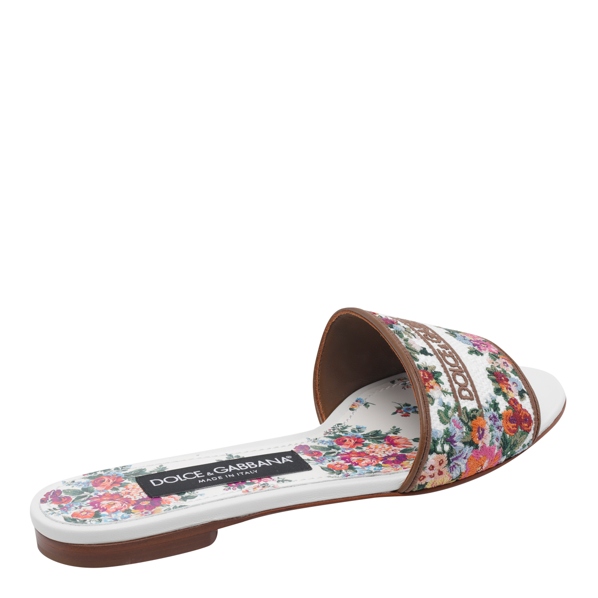 [Dolce & Gabbana] Sandals SS26 CQ0571A64838V135