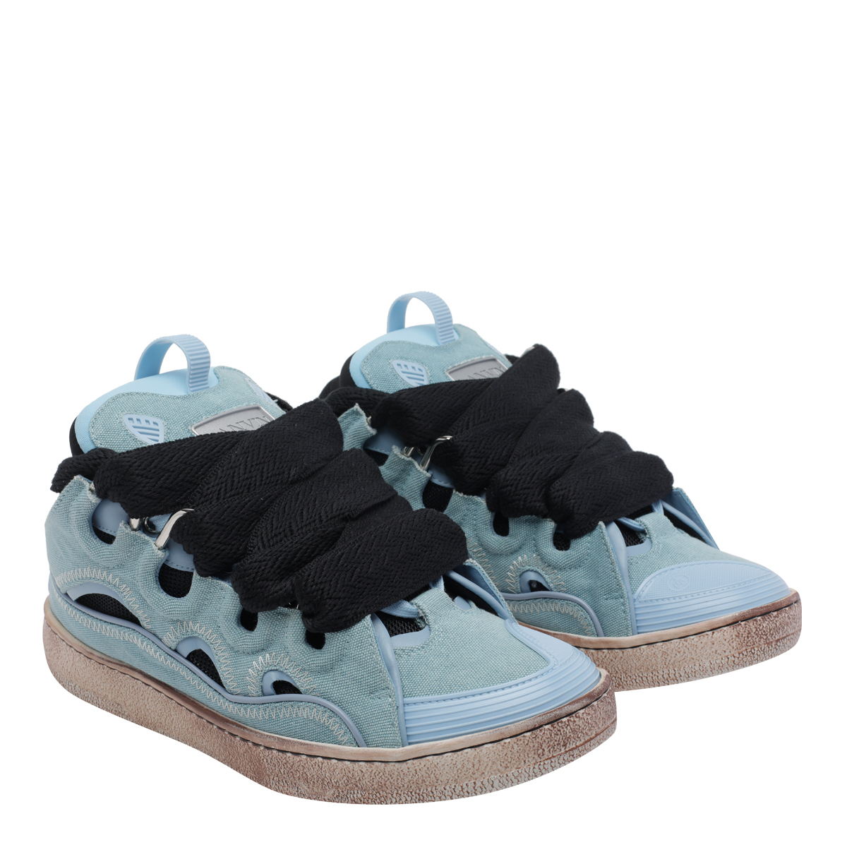 [Lanvin] Sneakers SS26 SKDK12CANV20S3