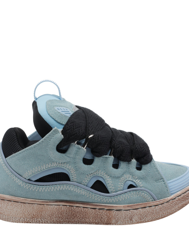 [Lanvin] Sneakers SS26 SKDK12.CANV20S3
