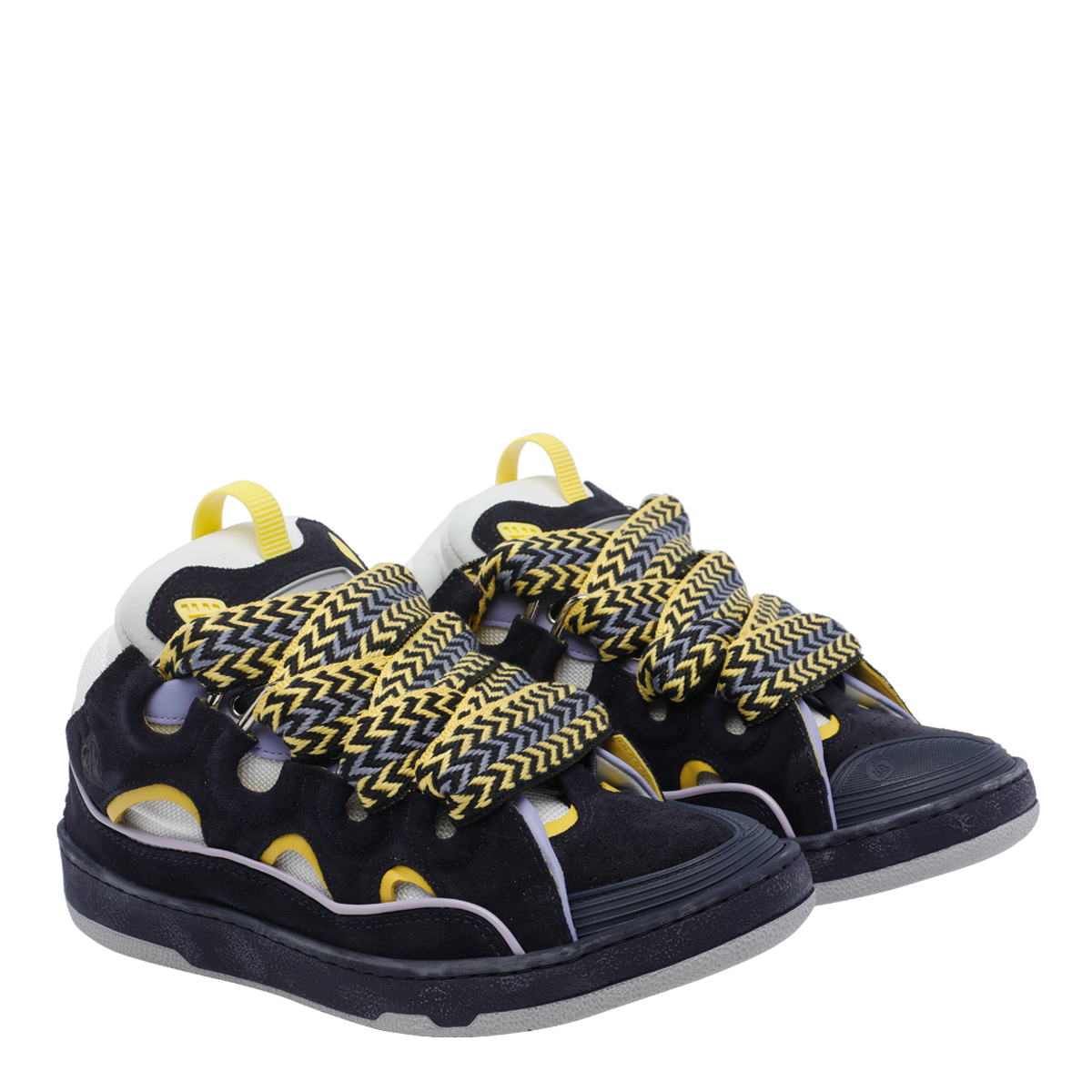 [Lanvin] Sneakers SS26 SKDK12BICO2972