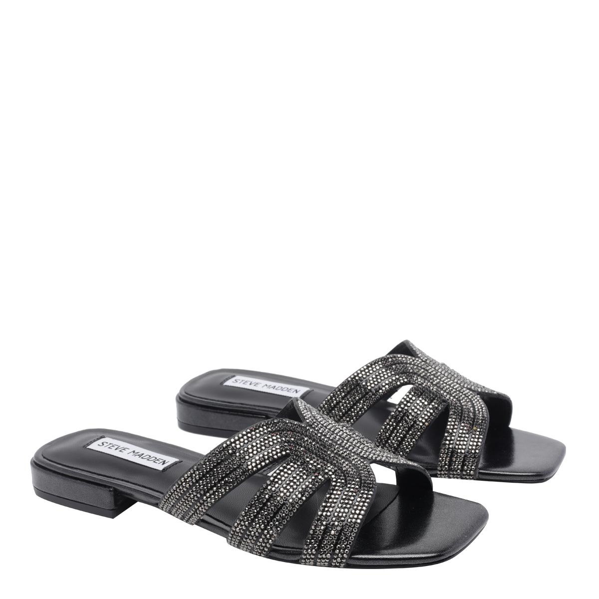 [Steve Madden] Sandals SS26 SEQUELBLACK