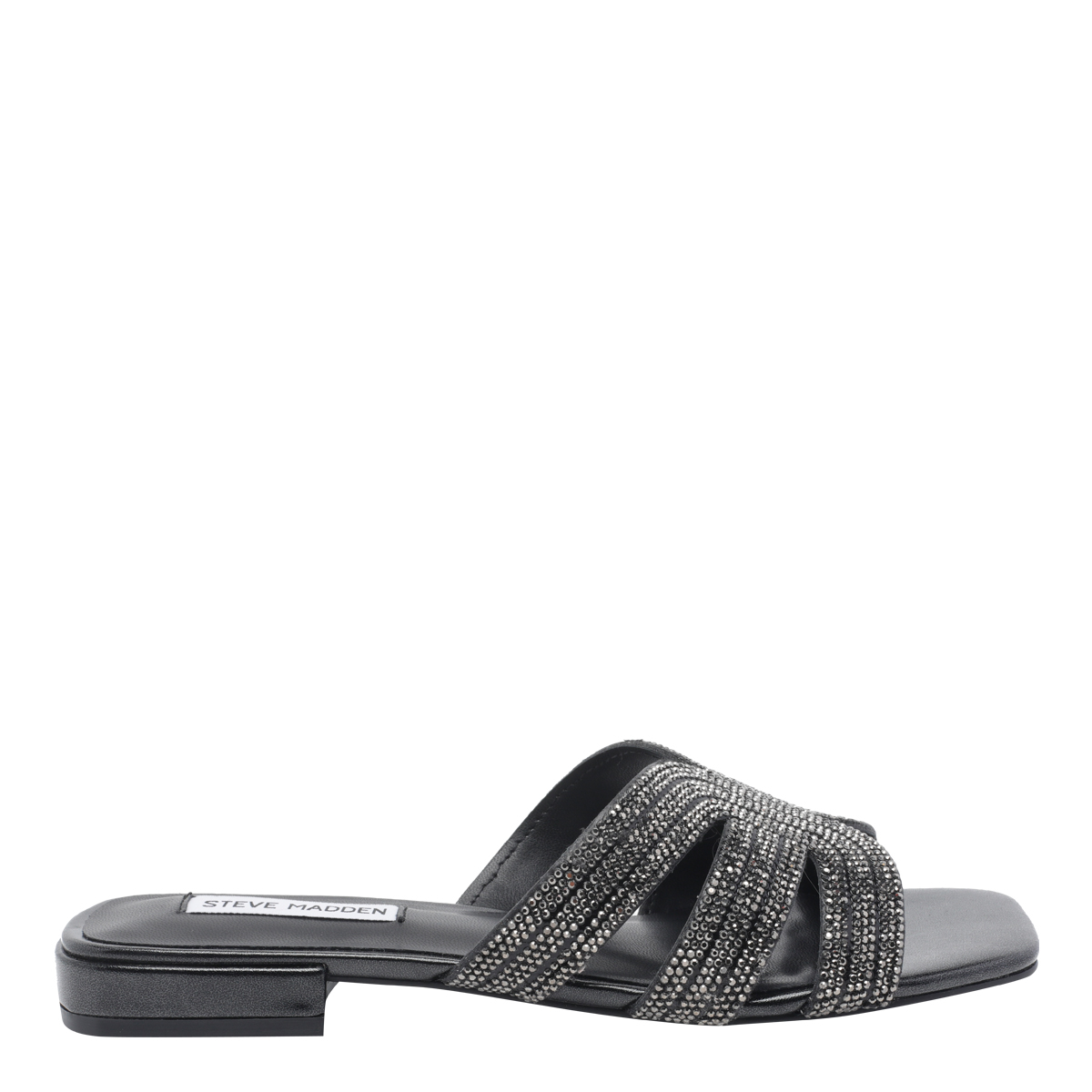 [Steve Madden] Sandals SS26 SEQUELBLACK