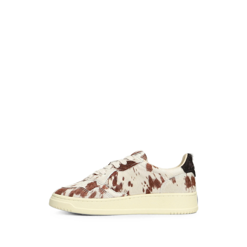 [AUTRY] Sneakers FW26 AULW  JA05