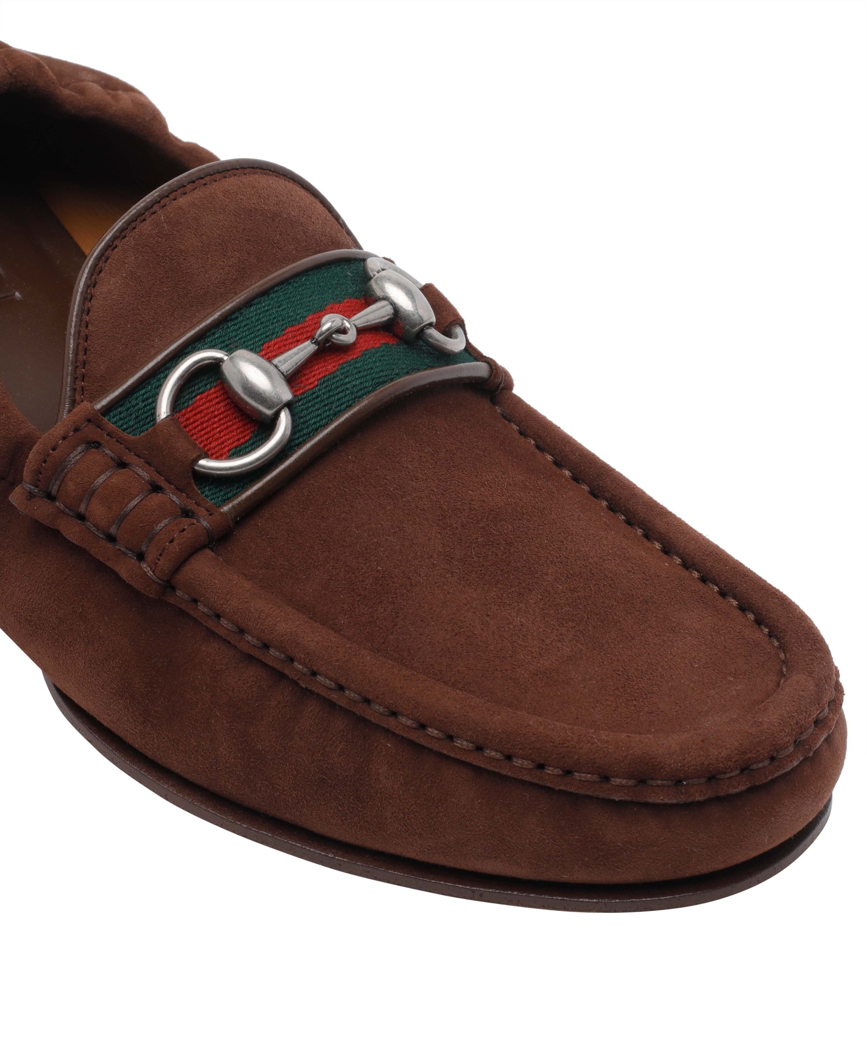 [Gucci] Loafer SS26 852065AAFRR2265